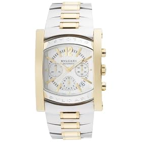 [�u���K��]BVLGARI �r���v AA48C6SGDCH �A�V���[�} �N���m�O���t �V���o�[ �����Y [���s�A���i]