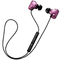 Logitec iPhone4/4S/3GS/3G �X�}�[�g�t�H���Ή� Bluetooth2.1 + EDR�Ή��X�e���I�w�b�h�z�� [USB-AC�A�_�v�^�t]  �s���N LBT-AVHP04APN