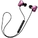 Logitec iPhone4/4S/3GS/3G �X�}�[�g�t�H���Ή� Bluetooth2.1 + EDR�Ή��X�e���I�w�b�h�z�� [USB-AC�A�_�v�^�t]  �s���N LBT-AVHP04APN