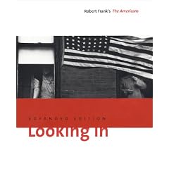 Looking in: Robert Frank's The Americans