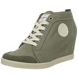 Pepe Jeans Russel, Baskets mode femme