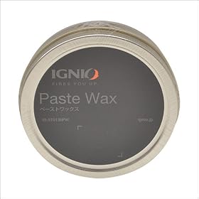 �C�O�j�I(IGNIO) �y�[�X�g���b�N�X �e��/100g (IG-5T0136PW)