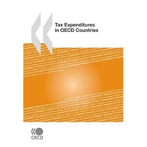 【クリックでお店のこの商品のページへ】Tax Expenditures in Oecd Countries [ペーパーバック]