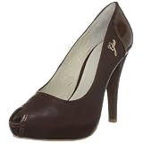 Gas Footwear Noor Synthetic Open Toe