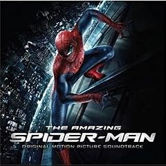 Amazing Spider-Man