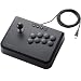 ELECOM PS3�p USB�A�[�P�[�h�X�e�B�b�N PS3�p �u���b�N JC-GMAS01BK