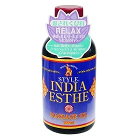�X�^�C���C���h�G�X�e �}�b�T�[�W�I�C�� 200ml