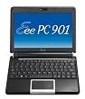 ASUS Eee PC 901 main 1G SSD 16G 8.9�C���` BLACK �t�@�C���G�{�j�[ EEEPC901-BLK058X