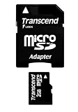 Transcend microSD�J�[�h2GB TS2GUSD