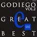 GODIEGO GREAT BEST 2