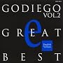 GODIEGO GREAT BEST 2