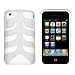 SwitchEasy CapsuleRebel for iPhone 3G/White - Special Version (PleiadesDirect����i)