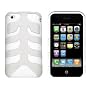 SwitchEasy CapsuleRebel for iPhone 3G/White - Special Version (PleiadesDirect����i)