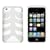 SwitchEasy CapsuleRebel for iPhone 3G/White - Special Version (PleiadesDirect����i)