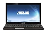 ASUS K53U�V���[�Y 15.6�^�t�� AMD E350 Office Personal 2010���ڃ��f�� �u���E�� K53U-SXE350S