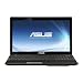 ASUS K53U�V���[�Y 15.6�^�t�� AMD E350 Office Personal 2010���ڃ��f�� �u���E�� K53U-SXE350S