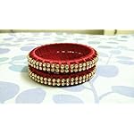 Vasavi Thread Bangles (Set of 2)