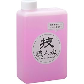 �Ɩ��p���C��� �Z�E�E�l�� ���C�E�l �l�֗p 1000ml