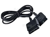  2-TECH - Câbles - Connectiques - Rallonge pour Manette pour Playstation/PS2