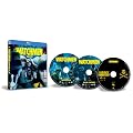 �E�H�b�`����BD�R���N�^�[�Y�E�o�[�W����(Blu-ray2��+DVD1��)