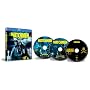 �E�H�b�`����BD�R���N�^�[�Y�E�o�[�W����(Blu-ray2��+DVD1��)