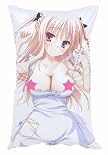 ぶらばん! 雲雀丘由貴 おっぱいクッションセット