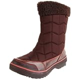 Skechers USA Womens Highlanders - Alpine Valley Boots