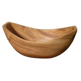 Delsware WOODEN PLATES �{�[�g�^�{�E�� de016