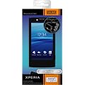���C�E�A�E�g �\�j�[�E�G���N�\�� XperiaTM(X10�A�h�R��SO-01B)�p�V���R���W���P�b�g/�u���b�N RT-SE10C1/B