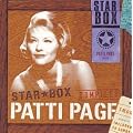 <STAR BOX>�p�e�B�E�y�C�W