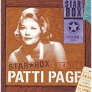 <STAR BOX>�p�e�B�E�y�C�W