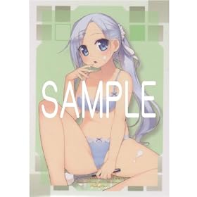 �����W�F���[���� (illust���݂����) VENUS IDOL PROJECT ���A�E�Z���N�V���� 2010 Winter �m�[�}���J�[�h NO.021