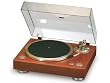 DENON �A�i���O�v���[���[ DP-1300MK2