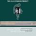 �䂪�t�̃��b�N���ՁA���ȁ{���^�h��The Alan Parsons Project