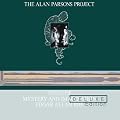 Tales of Mystery & Imagination