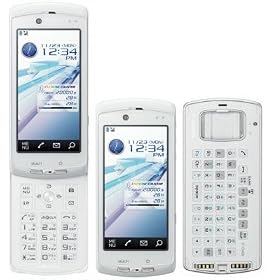 docomo F-04B �z���C�g