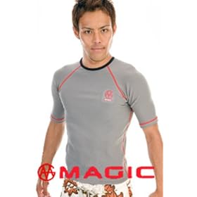 MAGIC �}�W�b�N�T�[�}���J�v�Z���C���i�[���� �uSTP�v�h���C���i�[/ �h���T�[�t�p�i �T�[�t�B���T�[�t�{�[�h