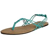 Billabong Woven Through Time Flip Flops