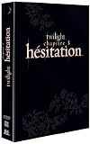 [DVD] Twilight - chapitre 3 : Hésitation - Edition collector 2 DVD