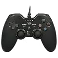 (PS3�p) �R���g���[���^�[�{�}�b�N�X (�u���b�N)