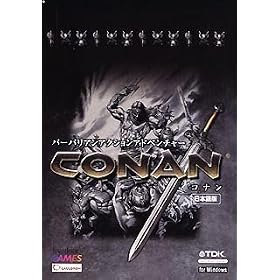 Conan ���{���