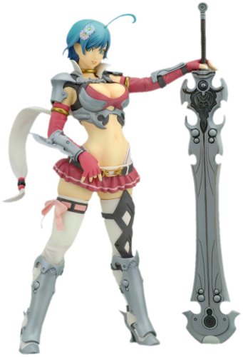  山下しゅんや ココナ（1/7スケールPVC塗装済み完成品）