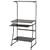 YAMAZEN �T�C�o�[�R��  �p�\�R���f�X�N MPC-60HCA(DBR/BR) �_�[�N�u���E��