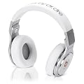 �����X�^�[�P�[�u�� �_�C�i�~�b�N���^DJ�p�w�b�h�z�� (�z���C�g�jMONSTER MH BEATS by dr.dre Pro MH BTS-P OE-WH