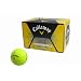 Callaway(�L�����E�F�C) WARBIRD �{�[�� �C�G���[ 1�_�[�X(12����)
