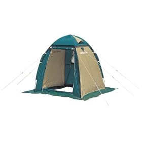 �L���v�e���X�^�b�O(CAPTAIN STAG) �킩�����ނ胏���^�b�`�e���g140 �O���[�� M-3112