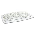 �}�C�N���\�t�g �L�[�{�[�h Arc Keyboard �z���C�g J5D-00028
