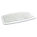 �}�C�N���\�t�g �L�[�{�[�h Arc Keyboard �z���C�g J5D-00028