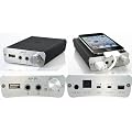 FOSTEX �|�[�^�u���w�b�h�z���A���vDAC HP-P1