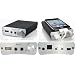 FOSTEX �|�[�^�u���w�b�h�z���A���vDAC HP-P1